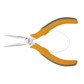   NEO TOOLS HOSSZÚCSŐRŰ FOGÓ 130MM 25 év garanciával 01-102