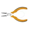 NEO TOOLS RÖVIDCSŐRŰ FOGÓ 140MM 25 év garanciával 01-103