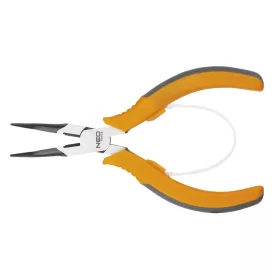   NEO TOOLS RÖVIDCSŐRŰ FOGÓ 140MM 25 év garanciával 01-103
