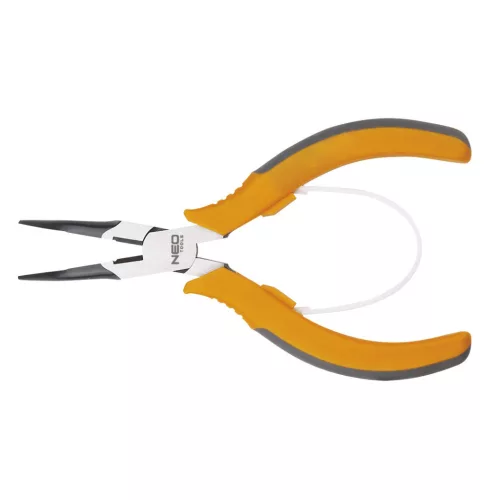 NEO TOOLS RÖVIDCSŐRŰ FOGÓ 140MM 25 év garanciával 01-103