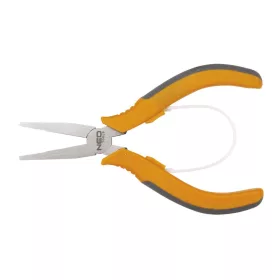   NEO TOOLS LAPOSCSŐRŰ FOGÓ 130MM 25 év garanciával 01-105