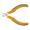 NEO TOOLS OLDALCSÍPŐ FOGÓ 110MM 25 év garanciával 01-106