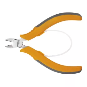   NEO TOOLS OLDALCSÍPŐ FOGÓ 110MM 25 év garanciával 01-106