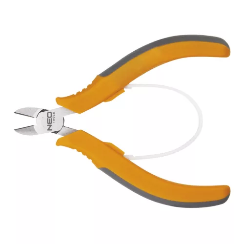 NEO TOOLS OLDALCSÍPŐ FOGÓ 110MM 25 év garanciával 01-106