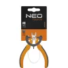 NEO TOOLS OLDALCSÍPŐ FOGÓ 110MM 25 év garanciával 01-106