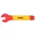 NEO TOOLS Villáskulcs 8mm 1000V, szigetelt, lapos 25 év garanciával 01-112