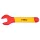 NEO TOOLS Villáskulcs 11mm 1000V, szigetelt, lapos 25 év garanciával 01-115