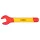 NEO TOOLS Villáskulcs 12mm 1000V, szigetelt, lapos 25 év garanciával 01-116