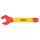 NEO TOOLS Villáskulcs 14mm 1000V, szigetelt, lapos 25 év garanciával 01-118