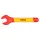 NEO TOOLS Villáskulcs 15mm 1000V, szigetelt, lapos 25 év garanciával 01-119