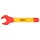 NEO TOOLS Villáskulcs 16mm 1000V, szigetelt, lapos 25 év garanciával 01-120