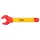 NEO TOOLS Villáskulcs 18mm 1000V, szigetelt, lapos 25 év garanciával 01-122