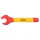 NEO TOOLS Villáskulcs 21mm 1000V, szigetelt, lapos 25 év garanciával 01-124