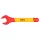 NEO TOOLS Villáskulcs 24mm 1000V, szigetelt, lapos 25 év garanciával 01-126