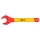 NEO TOOLS Villáskulcs 27mm 1000V, szigetelt, lapos 25 év garanciával 01-127