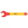 NEO TOOLS Villáskulcs 32mm 1000V, szigetelt, lapos 25 év garanciával 01-129