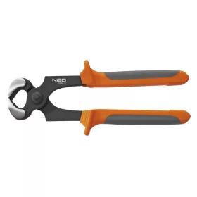 NEO TOOLS Harapófogó 180mm, CrV 25 év garanciával 01-151