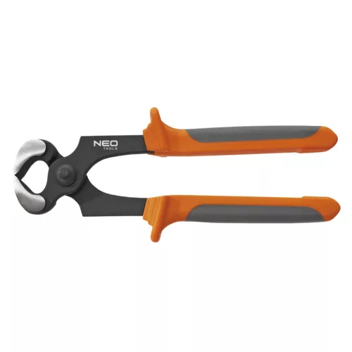 NEO TOOLS Harapófogó 180mm, CrV 25 év garanciával 01-151