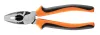 NEO TOOLS KOMBINÁLT FOGÓ 200MM 40% EnergiaMegtakarítás, csavarlazító fogazattal 25 év garanciával 01-153