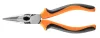 NEO TOOLS Hosszúcsőrű fogó 160MM 40% EnergiaMegtakarítás, csavarlazító fogazattal 25 év garanciával 01-154