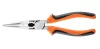 NEO TOOLS Hosszúcsőrű fogó 200MM 40% EnergiaMegtakarítás, csavarlazító fogazattal 25 év garanciával 01-155