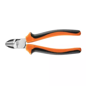   NEO TOOLS Oldalcsípő fogó 160MM 40% EnergiaMegtakarítás 25 év garanciával 01-156