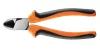 NEO TOOLS Oldalcsípő fogó 160MM 40% EnergiaMegtakarítás 25 év garanciával 01-156