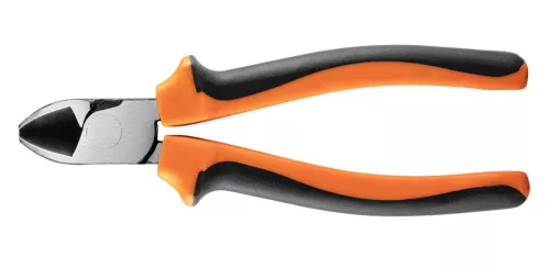 NEO TOOLS Oldalcsípő fogó 160MM 40% EnergiaMegtakarítás 25 év garanciával 01-156