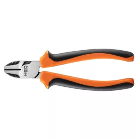   NEO TOOLS Oldalcsípő fogó 180MM 40% EnergiaMegtakarítás 25 év garanciával 01-157