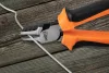 NEO TOOLS Oldalcsípő fogó 180MM 40% EnergiaMegtakarítás 25 év garanciával 01-157
