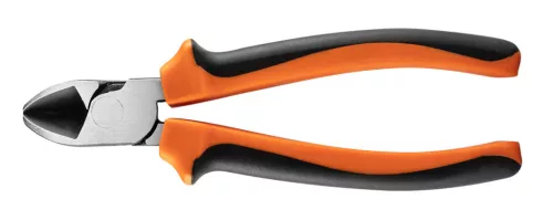 NEO TOOLS Oldalcsípő fogó 180MM 40% EnergiaMegtakarítás 25 év garanciával 01-157