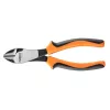 NEO TOOLS Oldalcsípő fogó 180MM HD 40% EnergiaMegtakarítás 25 év garanciával 01-158