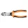 NEO TOOLS Oldalcsípő fogó 180MM HD 40% EnergiaMegtakarítás 25 év garanciával 01-158