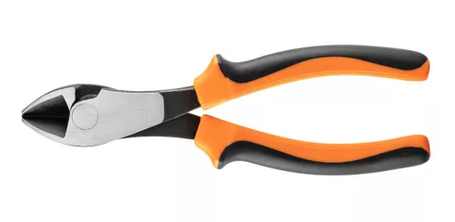 NEO TOOLS Oldalcsípő fogó 180MM HD 40% EnergiaMegtakarítás 25 év garanciával 01-158