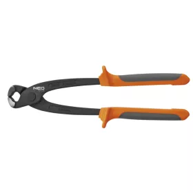 NEO TOOLS Rabitzfogó 250mm CRV 25 év garanciával 01-160