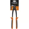 NEO TOOLS Rabitzfogó 250mm CRV 25 év garanciával 01-160