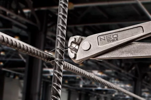 NEO TOOLS Rabitzfogó 300mm CRV 01-165