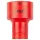 NEO TOOLS Dugókulcs 6-lapú 1/2" 30mm 1000V, szigetelt 25 év garanciával 01-194