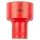 NEO TOOLS Dugókulcs 6-lapú 1/2" 32mm 1000V, szigetelt 25 év garanciával 01-195
