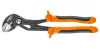 NEO TOOLS Vízpumpafogó 240mm, 0-31mm 25 év garanciával 01-200