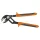 NEO TOOLS Vízpumpafogó 250mm, 0-42mm 25 év garanciával 01-204