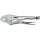 NEO TOOLS PATENTFOGÓ 250MM ÍVELT 25 év garanciával 01-216