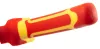 NEO TOOLS Kombinált fogó 1000V, szigetelt, 160mm (6"), CrV, polírozott 25 év garanciával 01-220