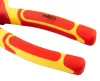 NEO TOOLS Kombinált fogó 1000V, szigetelt, 200MM(8"), CrV, polírozott 25 év garanciával 01-222