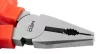 NEO TOOLS Kombinált fogó 1000V, szigetelt, 200MM(8"), CrV, polírozott 25 év garanciával 01-222