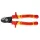 NEO TOOLS Kábelvágó fogó 1000V, szigetelt, 160mm (6"), CrV 25 év garanciával 01-233