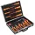 NEO TOOLS Szerszámkészlet 1000V, szigetelt 13db 25 év garanciával 01-234