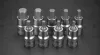 NEO TOOLS Imbuszkulcs készlet 9db, 1/2", 55mm 25 év garanciával 08-705