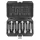 NEO TOOLS IMBUSZKULCS készlet 9db, 1/2", 100mm 25 év garanciával 08-706