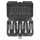 NEO TOOLS Torxkulcs készlet 9db, 1/2" 100mm 25 év garanciával 08-708